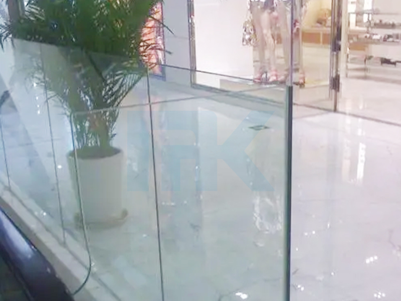 Balustrades