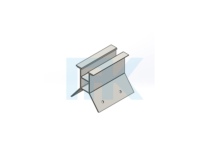 MK291 Solar klemmer