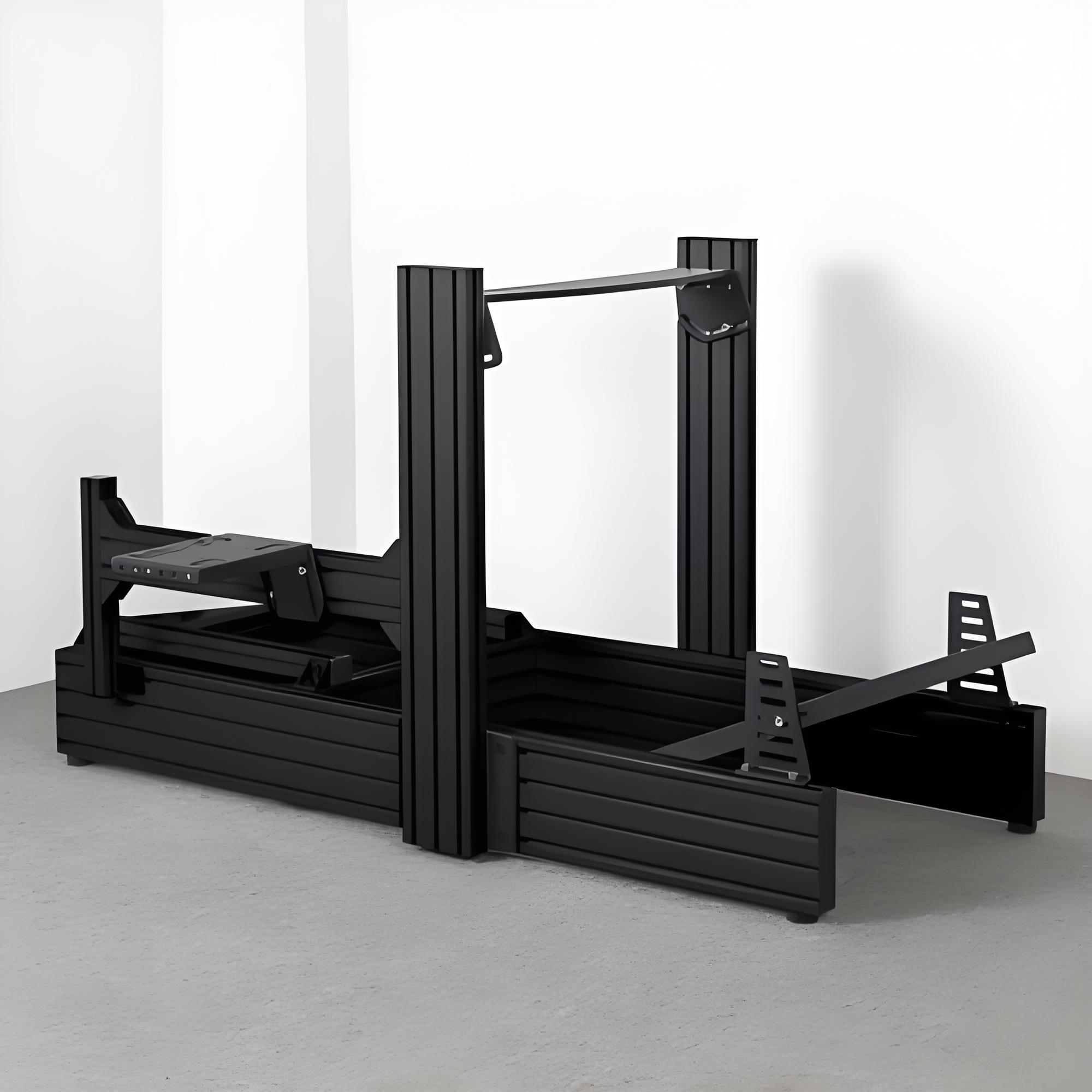 Sim Rig 40160 Sort